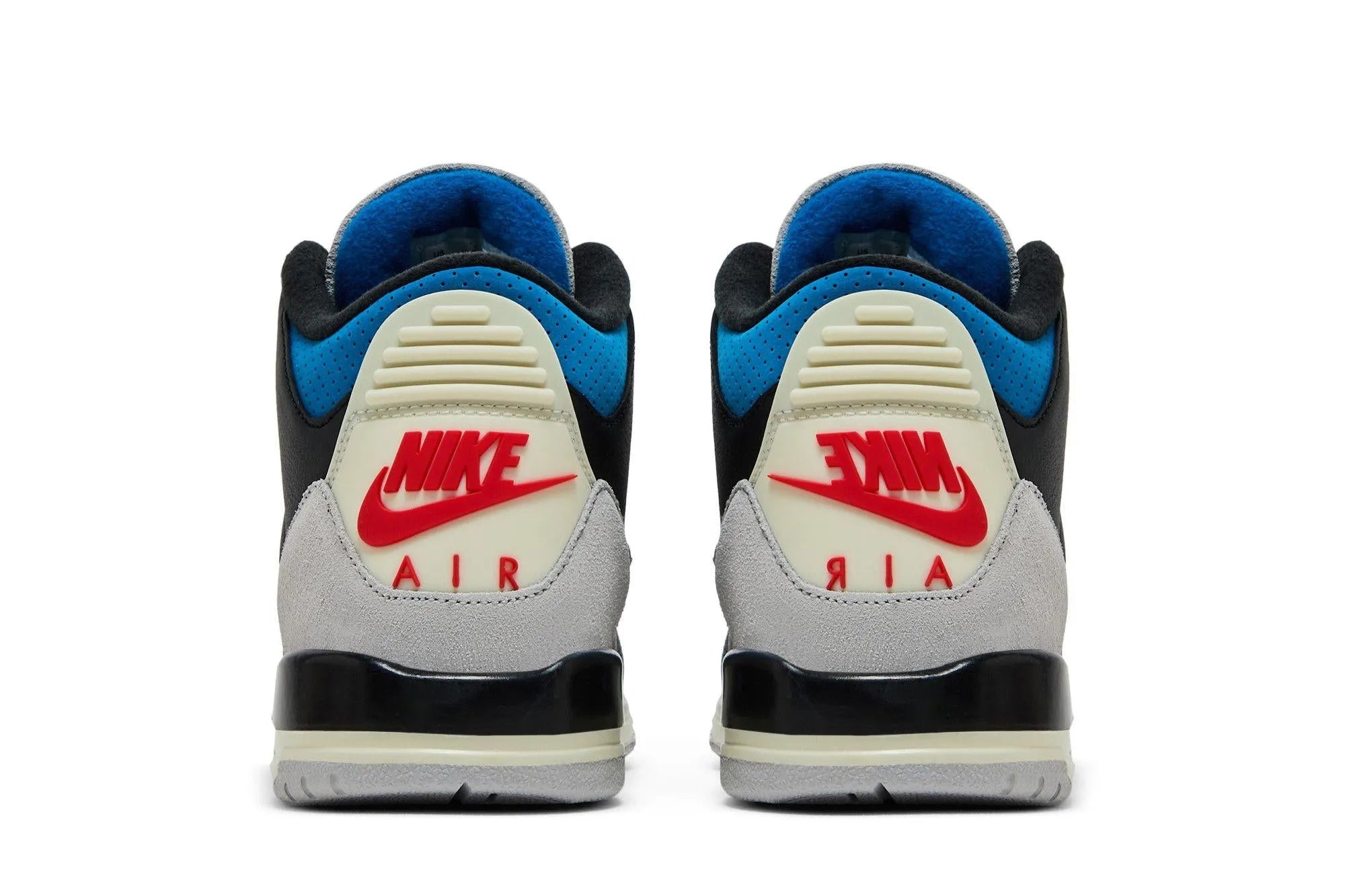 Jordan 3 Retro OG Rare Air (GS)