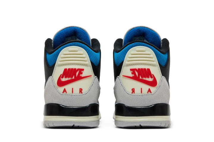 Jordan 3 Retro OG Rare Air (GS)