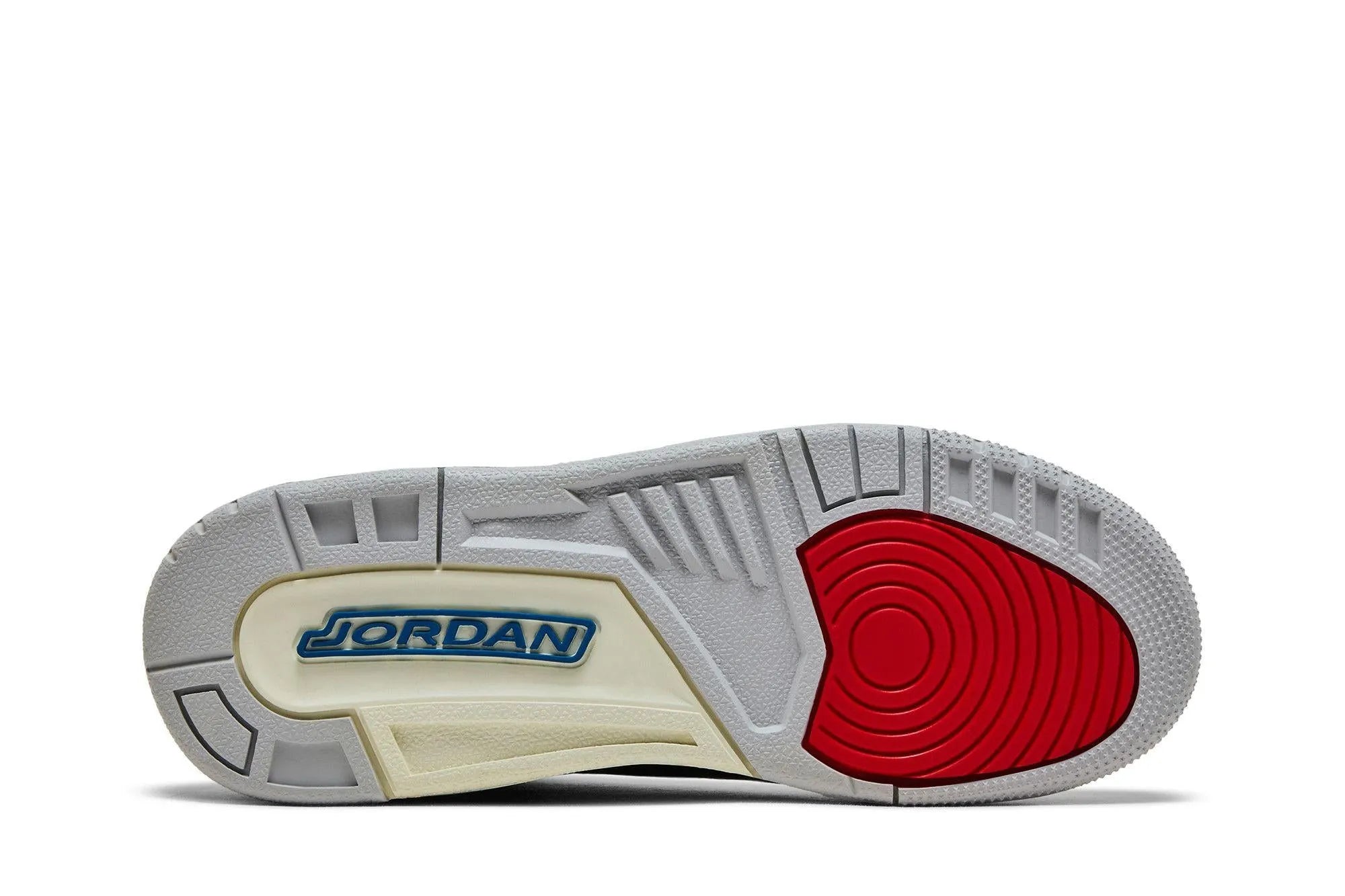Jordan 3 Retro OG Rare Air (GS)