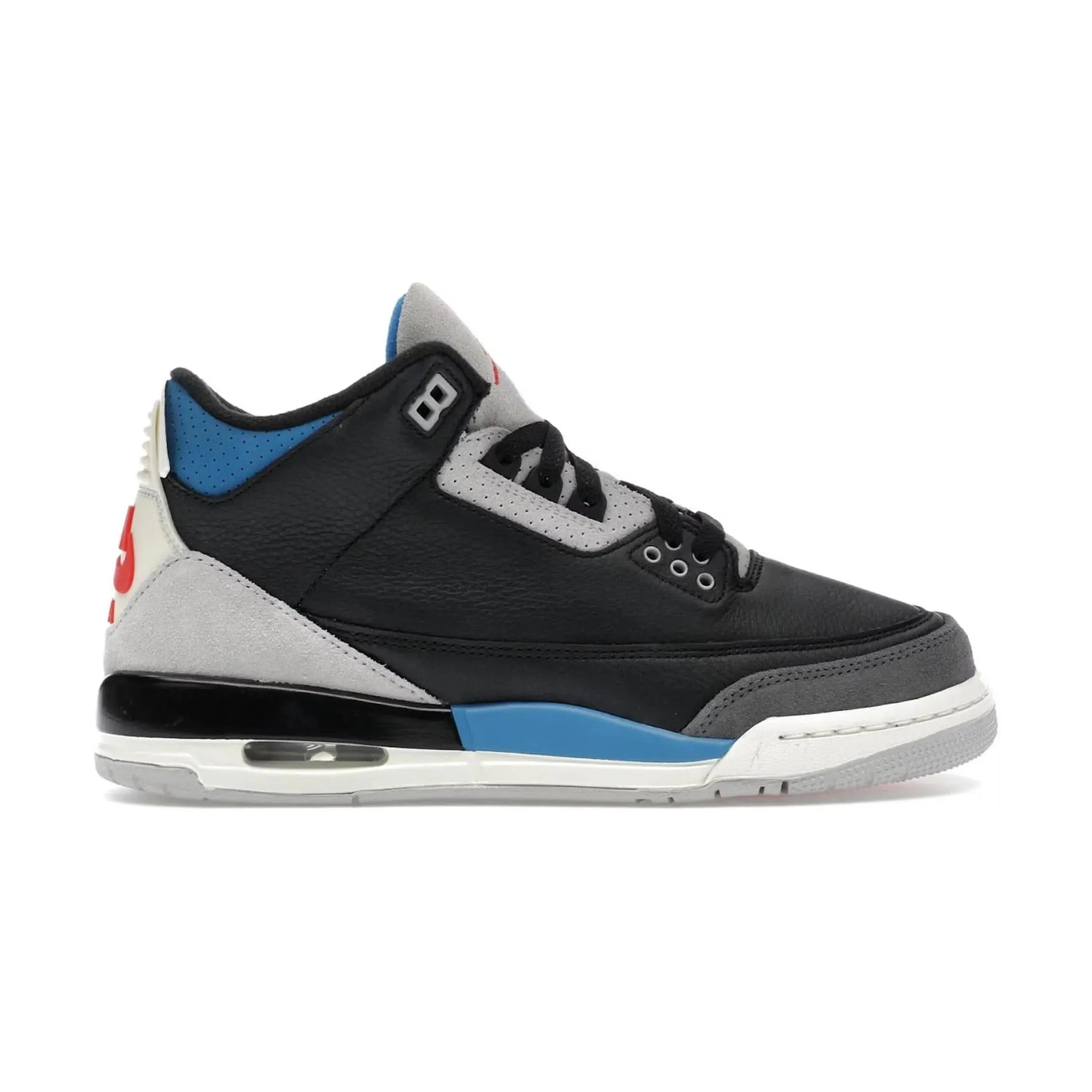 Jordan 3 Retro OG Rare Air (GS)