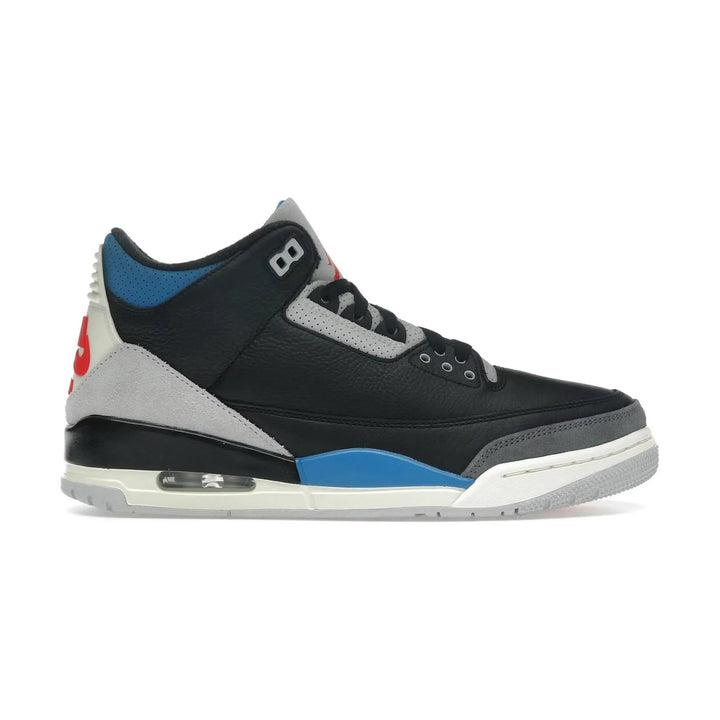 Jordan 3 Retro OG Rare Air
