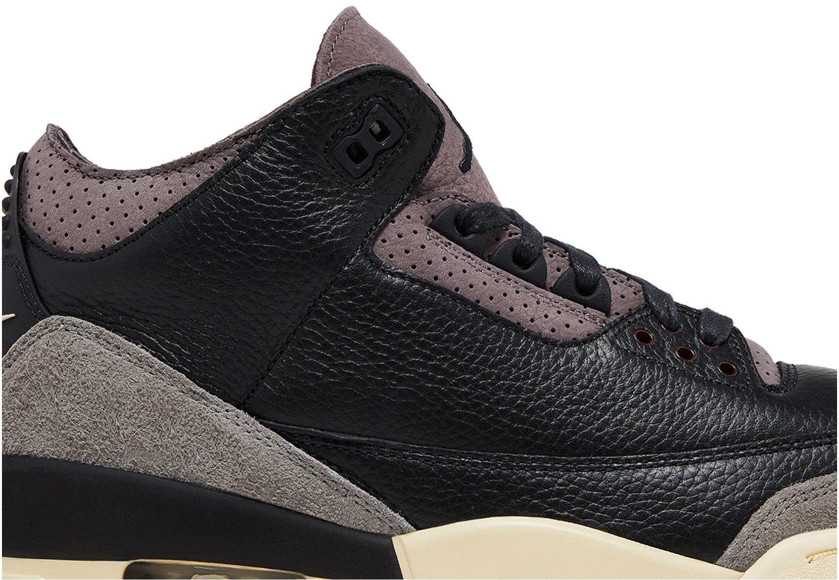 Jordan 3 Retro OG SP A Ma Maniére While You Were Sleeping (Women's)