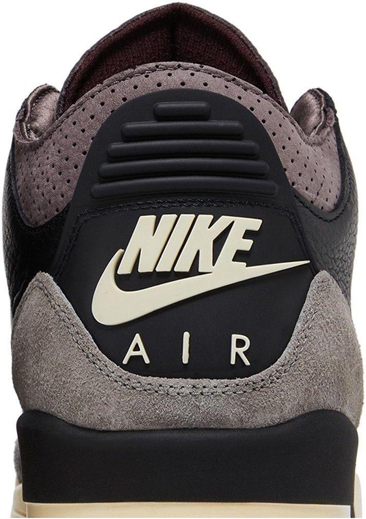 Jordan 3 Retro OG SP A Ma Maniére While You Were Sleeping (Women's)