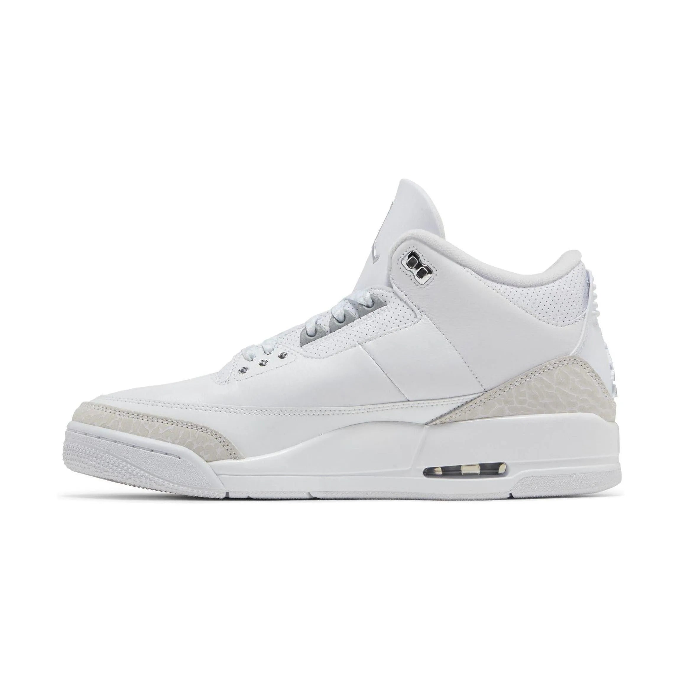 Jordan 3 Retro Pure Money (2025)