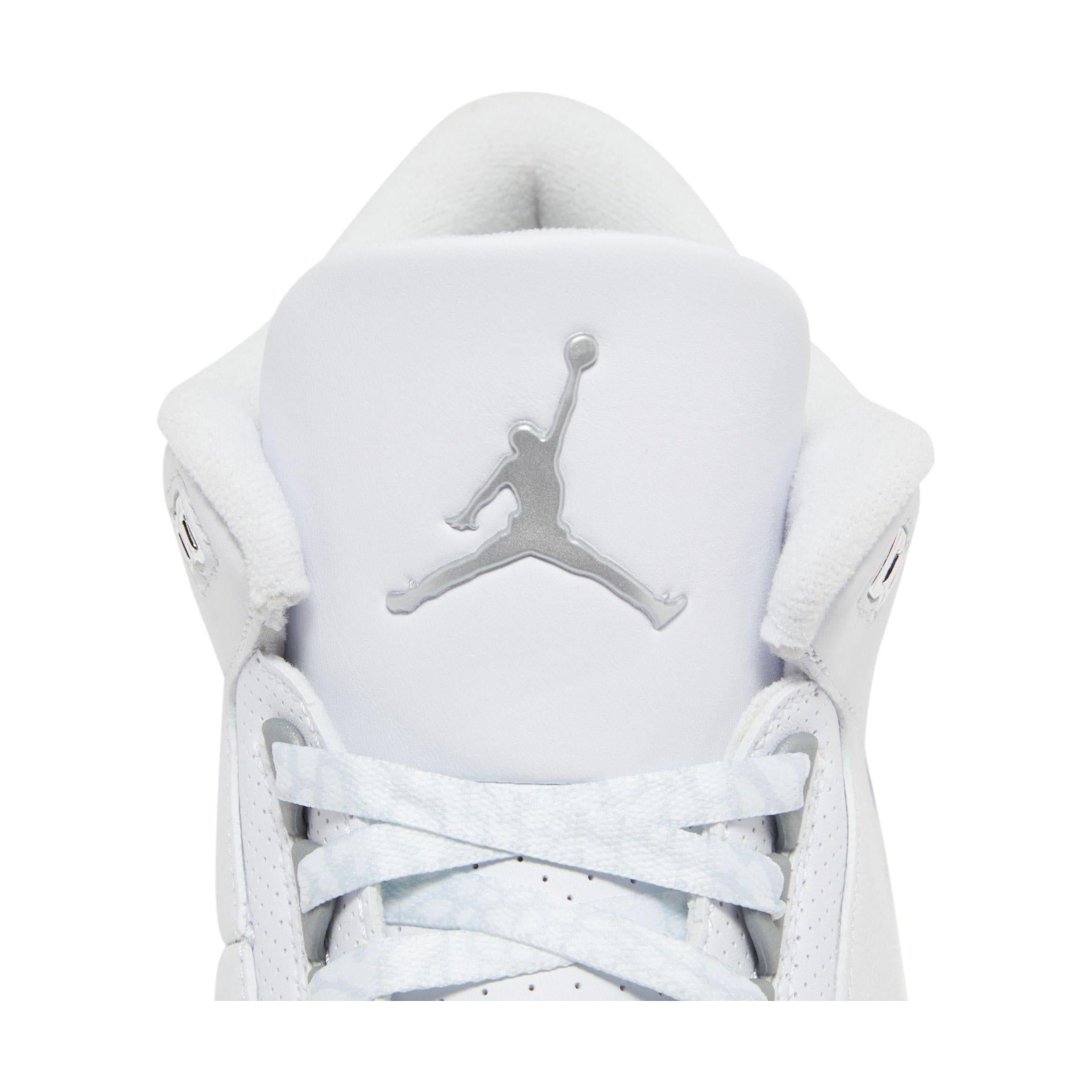 Jordan 3 Retro Pure Money (2025)