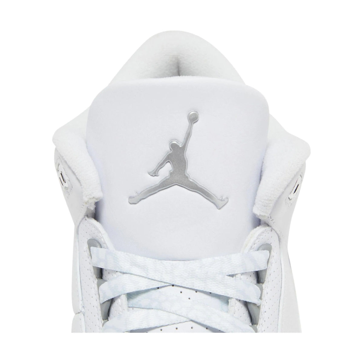 Jordan 3 Retro Pure Money (2025)