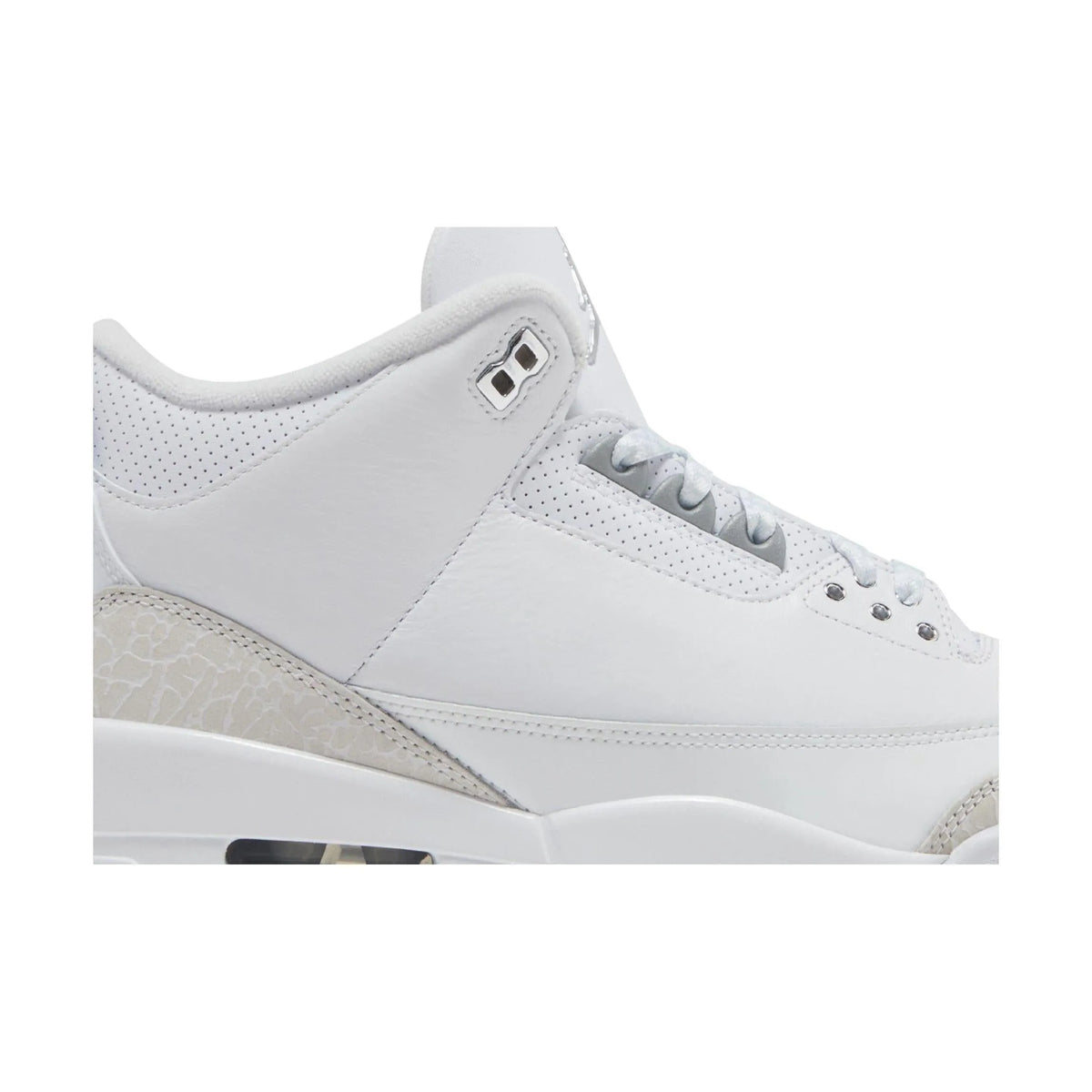 Jordan 3 Retro Pure Money (2025)