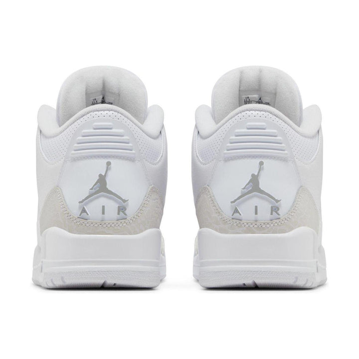 Jordan 3 Retro Pure Money (2025)