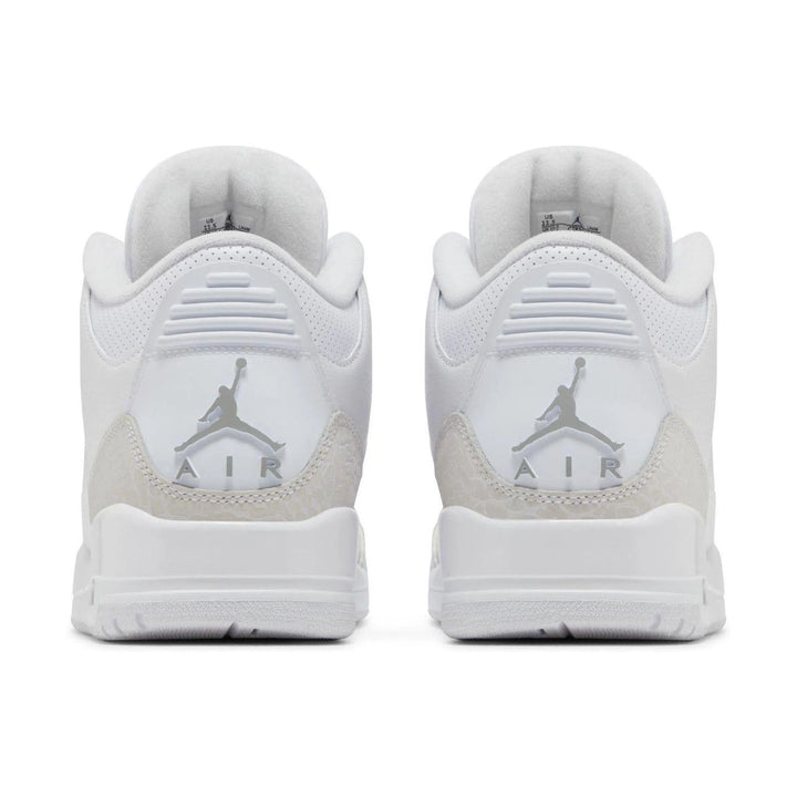 Jordan 3 Retro Pure Money (2025)