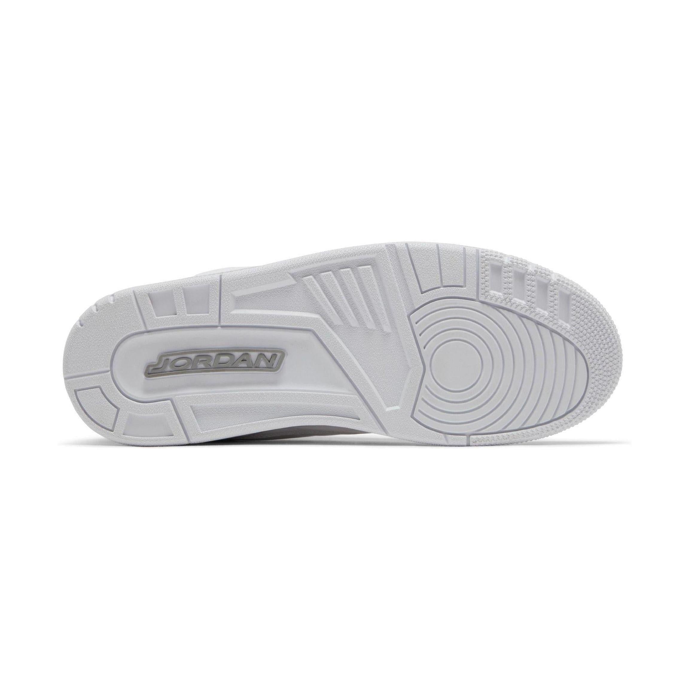 Jordan 3 Retro Pure Money (2025)