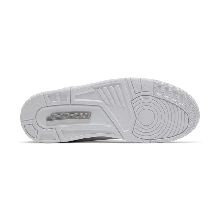 Jordan 3 Retro Pure Money (2025)