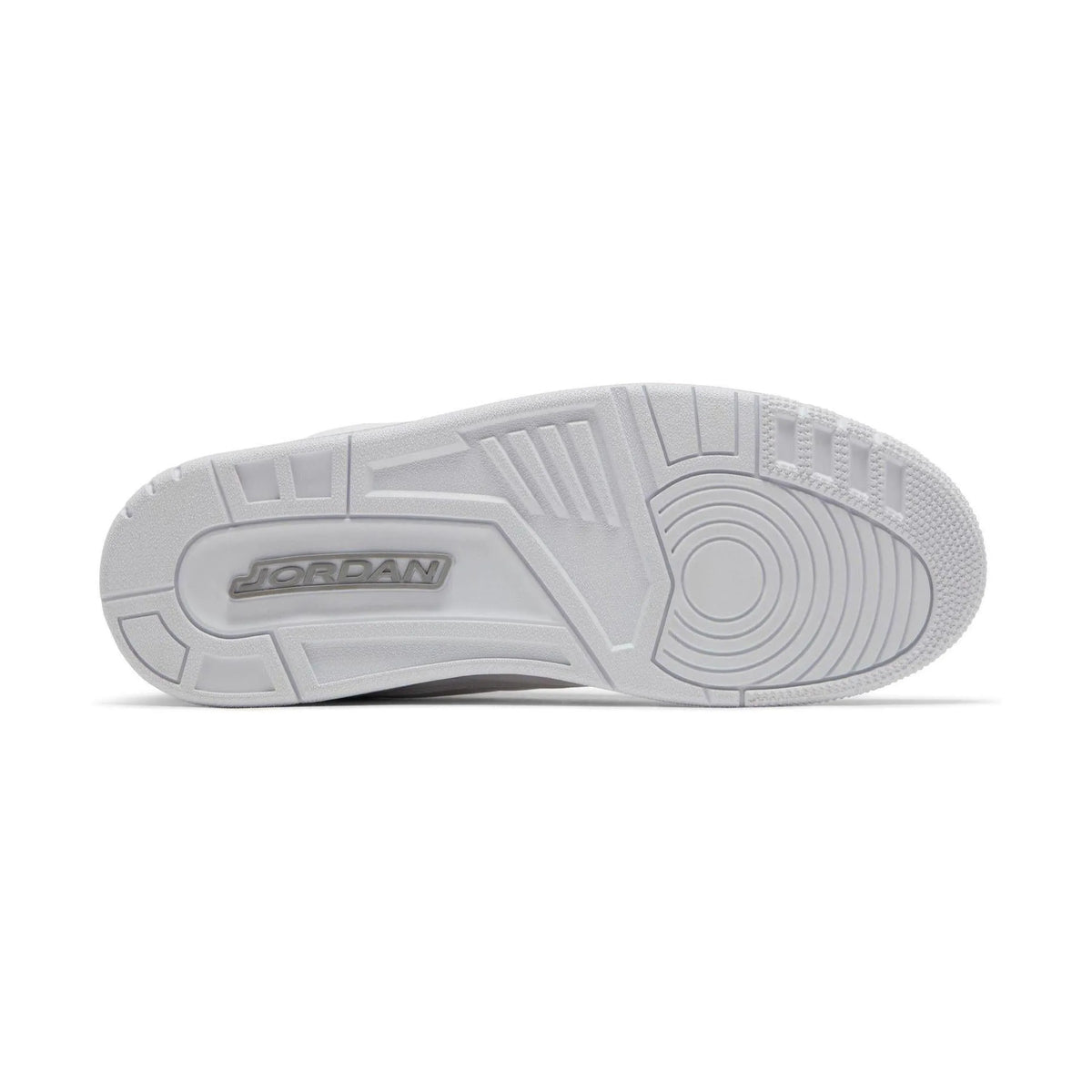 Jordan 3 Retro Pure Money (2025)