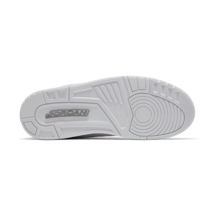 Jordan 3 Retro Pure Money (2025)