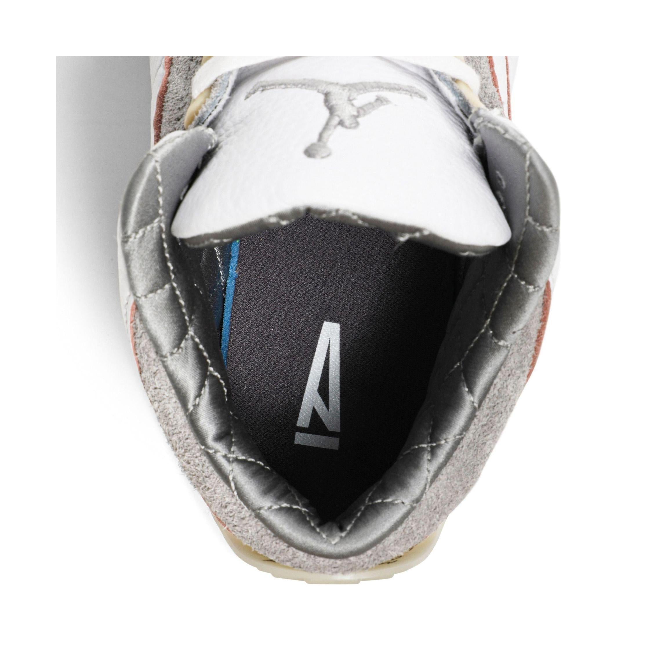 Jordan 3 Retro SP A Ma Maniére (Women's)