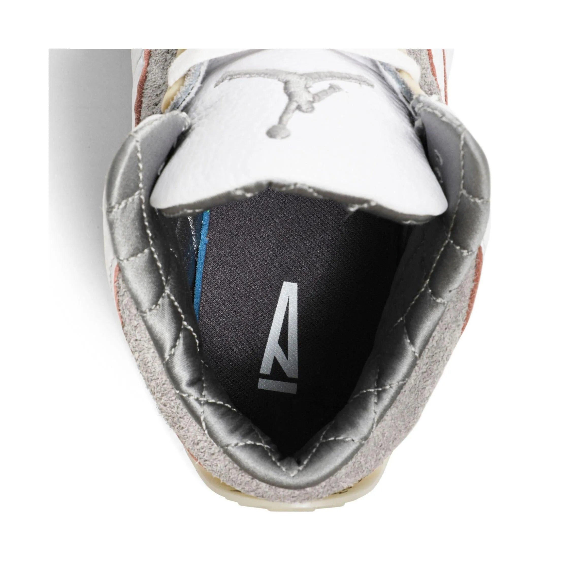 Jordan 3 Retro SP A Ma Maniére (Women's)
