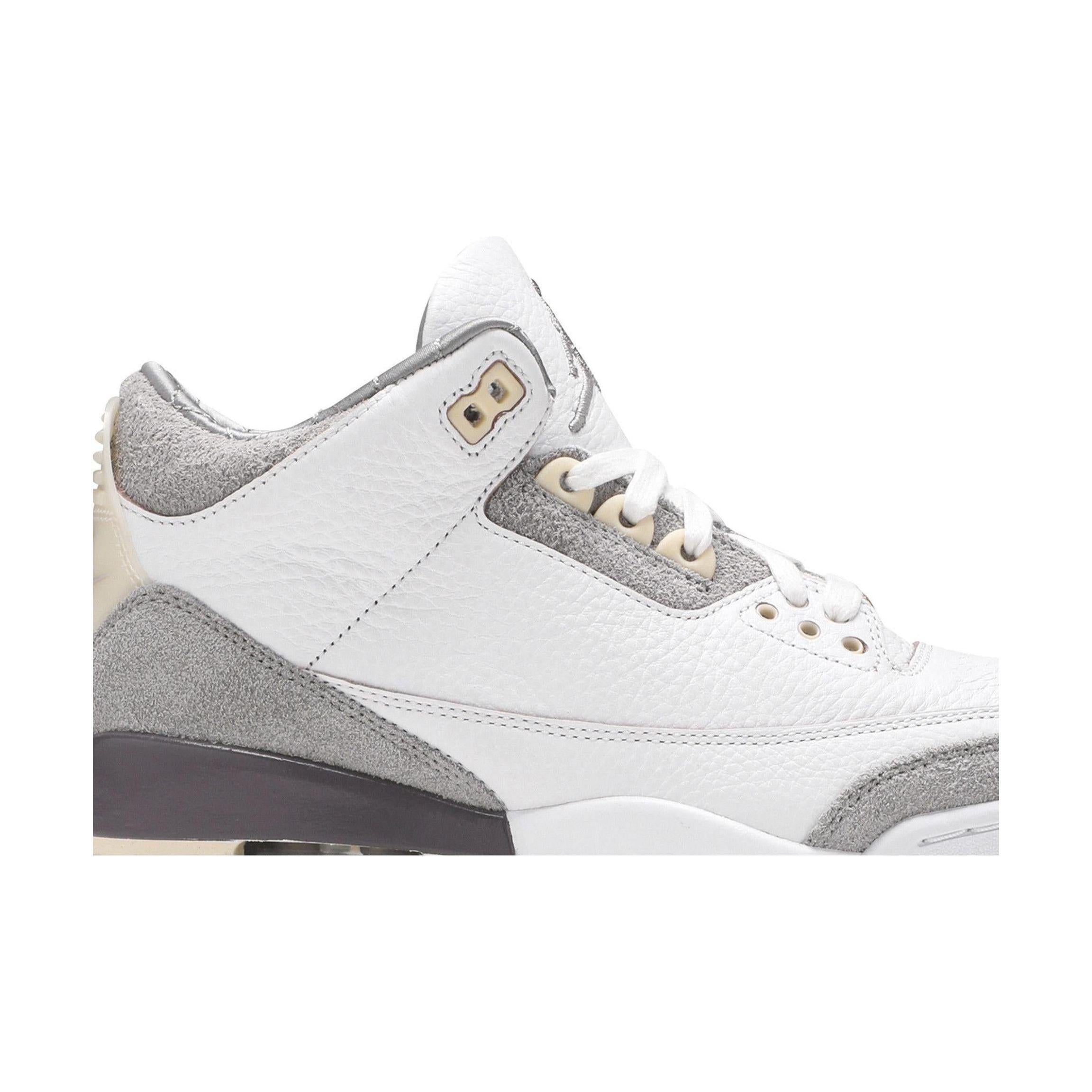 Jordan 3 Retro SP A Ma Maniére (Women's)
