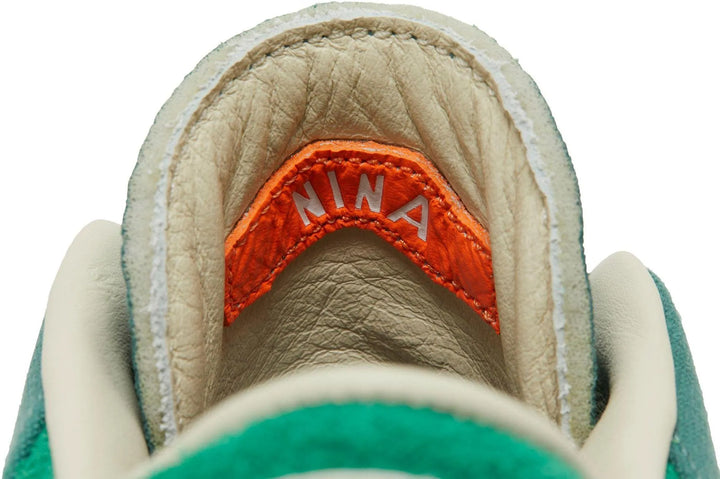 Jordan 3 Retro SP Nina Chanel Abney Bicoastal (Women's)