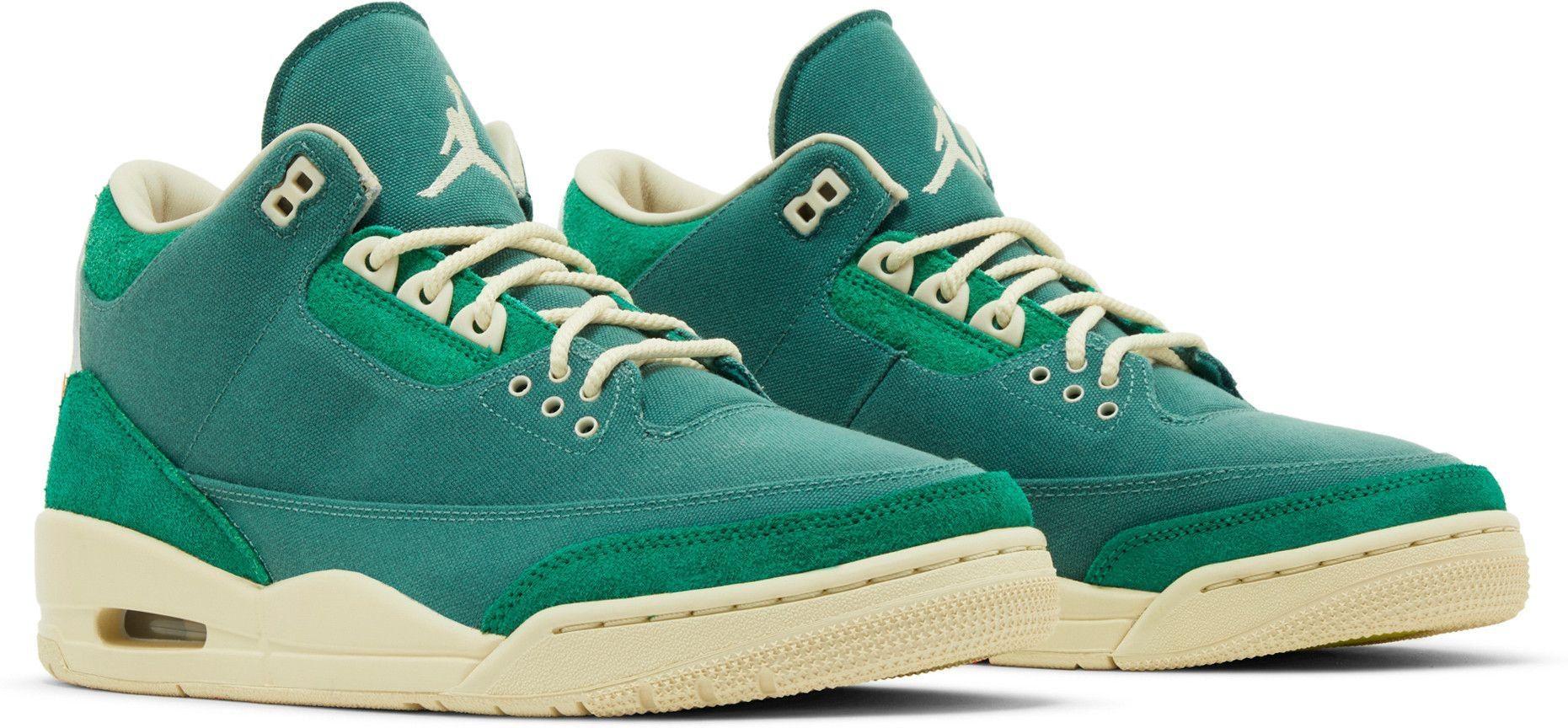 Jordan 3 Retro SP Nina Chanel Abney Bicoastal (Women's)
