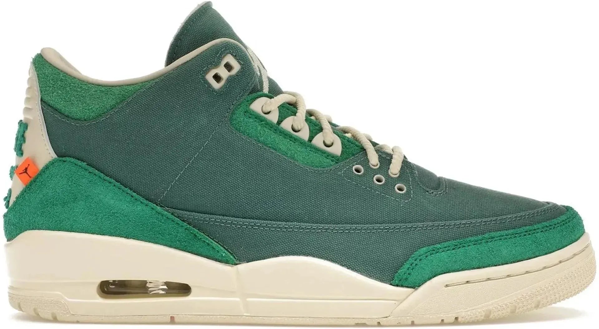 Jordan 3 Retro SP Nina Chanel Abney Bicoastal (Women's)