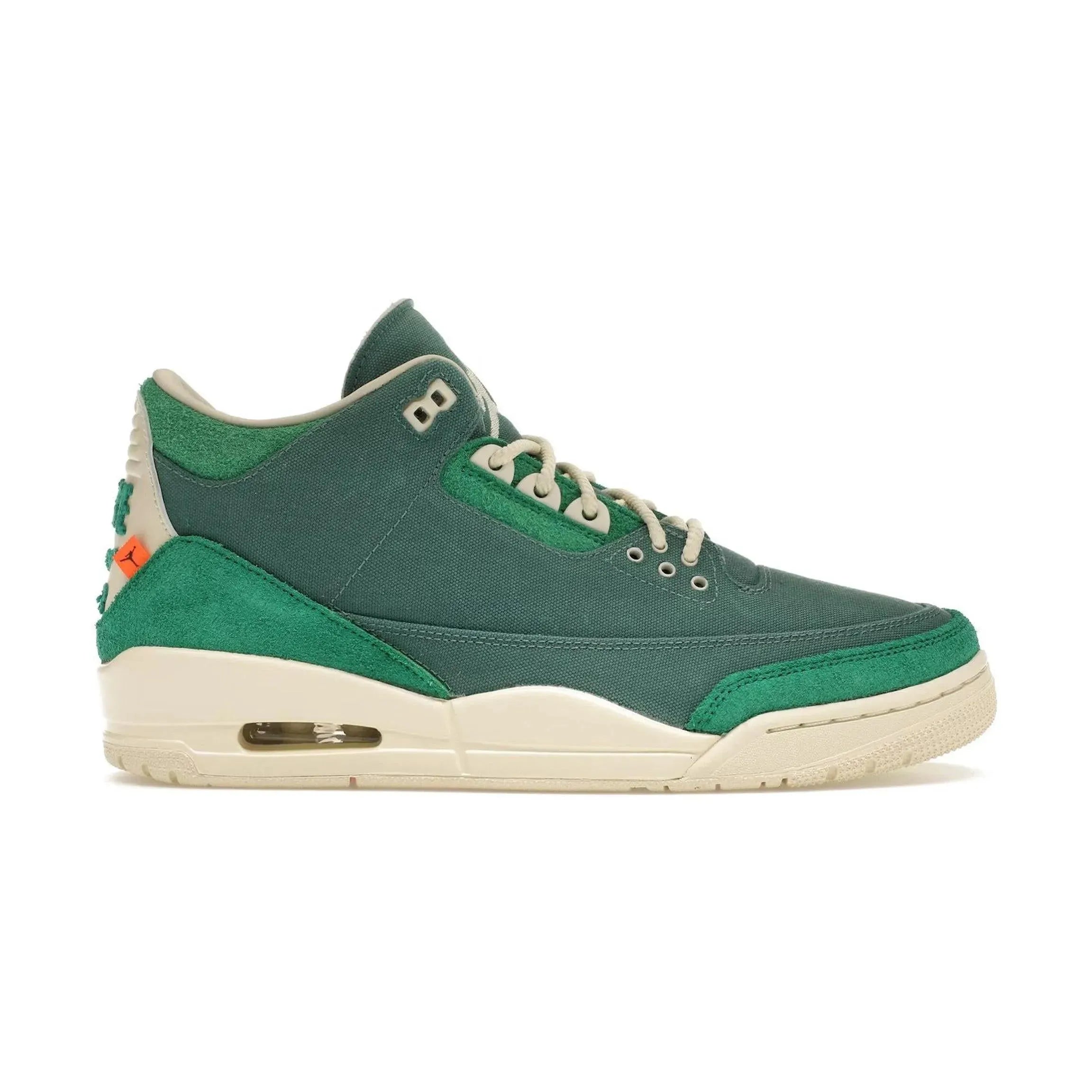 Jordan 3 Retro SP Nina Chanel Abney Bicoastal (Women's)
