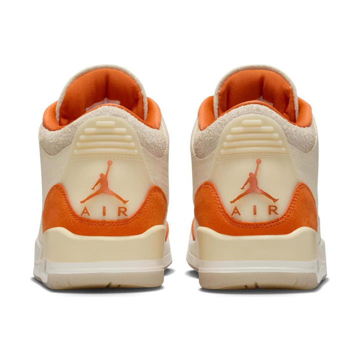 Jordan 3 Retro TEX Starfish (Women’s)