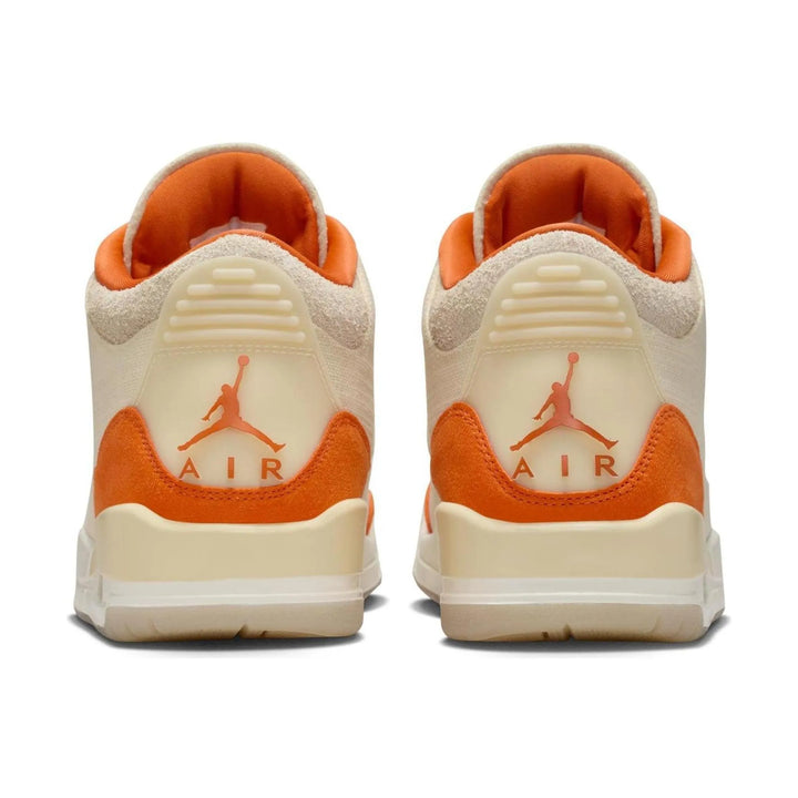 Jordan 3 Retro TEX Starfish (Women’s)