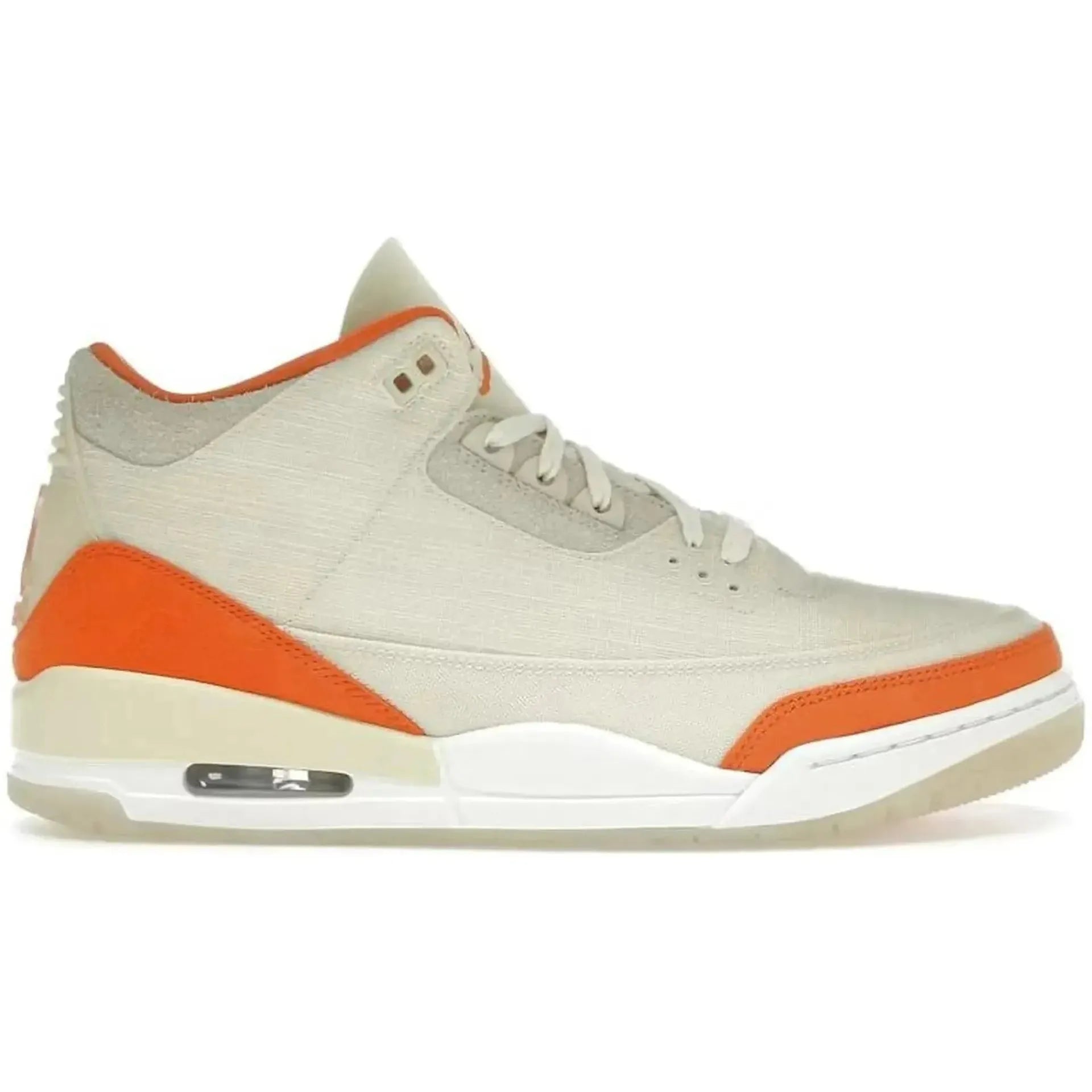 Jordan 3 Retro TEX Starfish (Women’s)