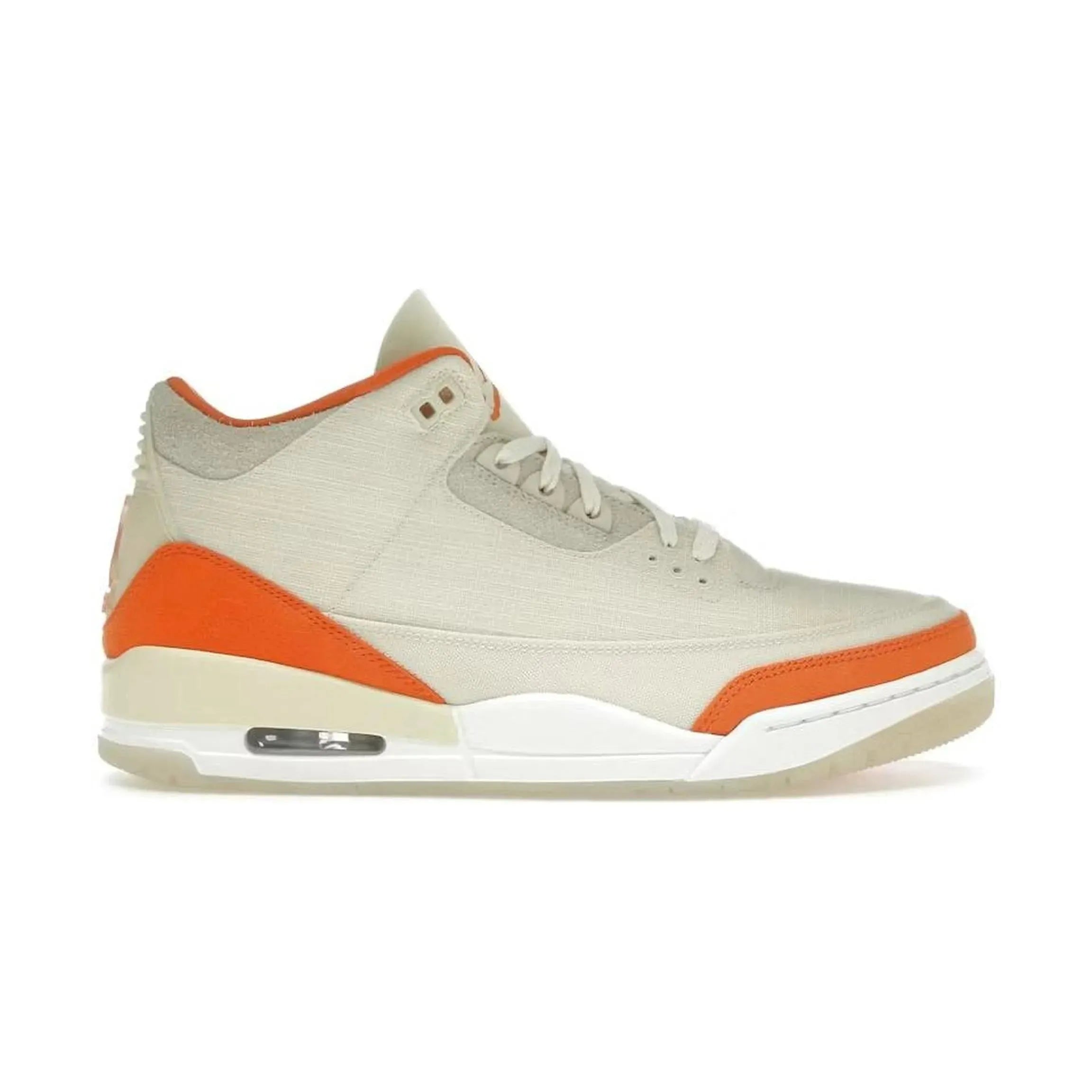 Jordan 3 Retro TEX Starfish (Women’s)