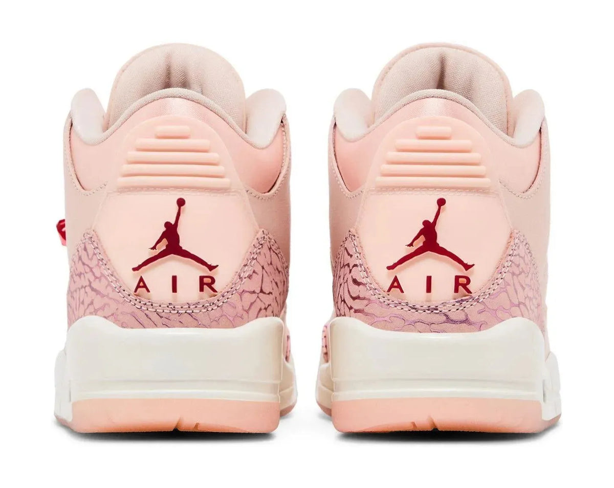 Jordan 3 Retro Valentine's Day Treat Yourself (2025) (Women's)