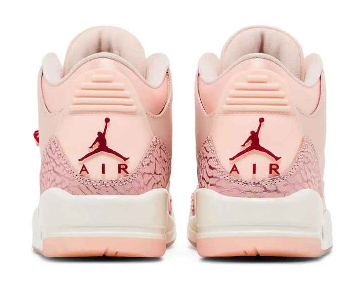 Jordan 3 Retro Valentine's Day Treat Yourself (2025) (Women's)