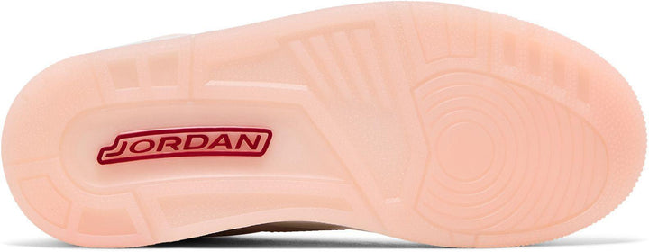 Jordan 3 Retro Valentine's Day Treat Yourself (2025) (Women's)
