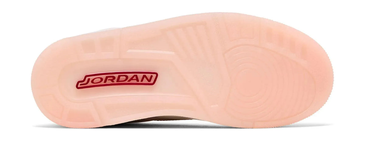 Jordan 3 Retro Valentine's Day Treat Yourself (2025) (Women's)