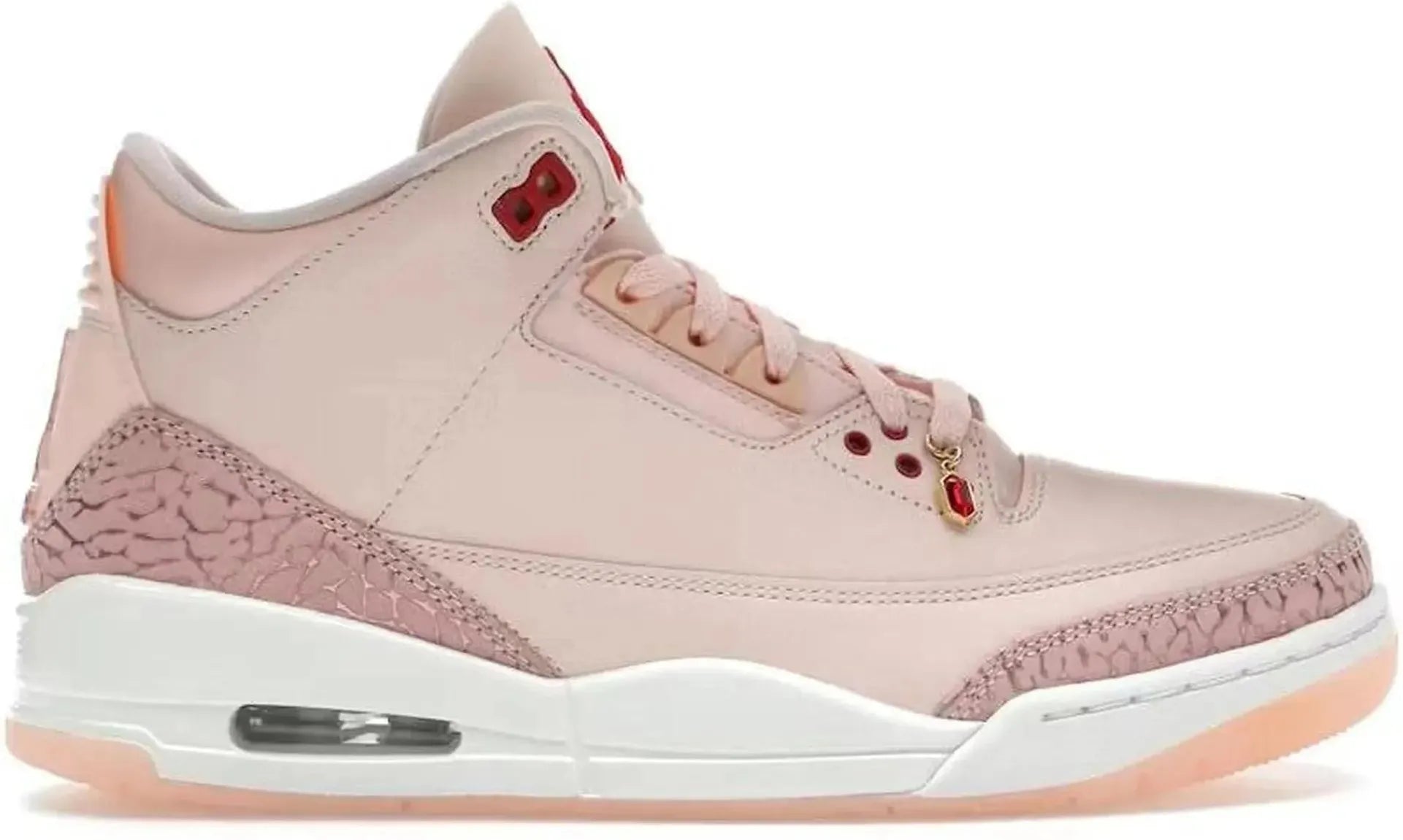 Jordan 3 Retro Valentine's Day Treat Yourself (2025) (Women's)