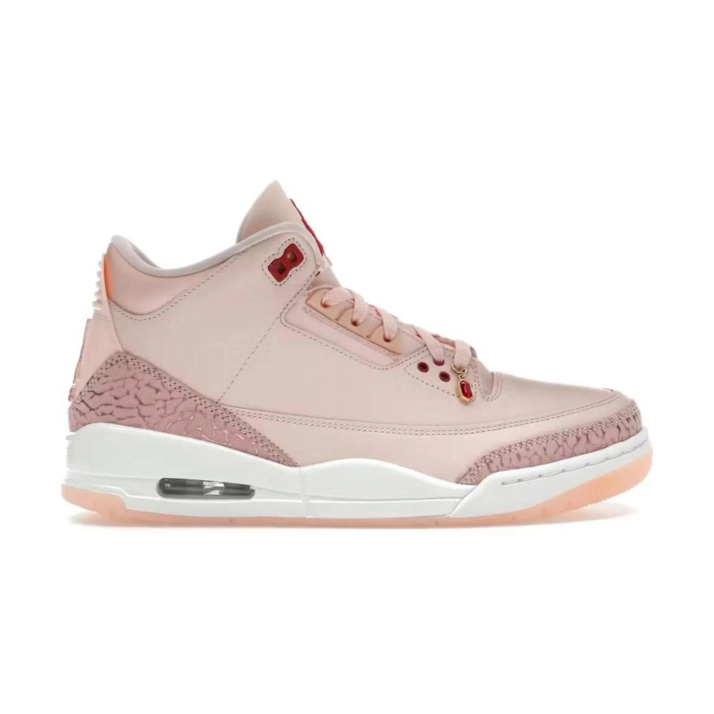 Jordan 3 Retro Valentine's Day Treat Yourself (2025) (Women's)