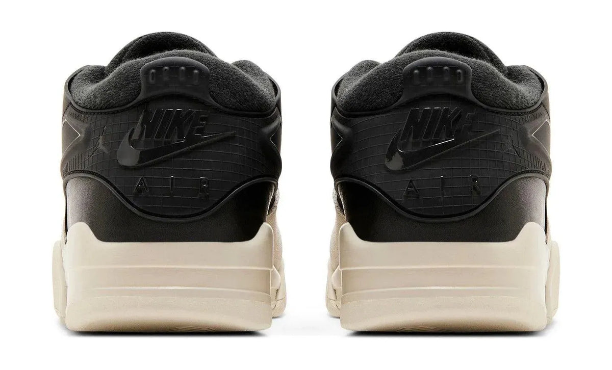 Jordan 4 RM Black Light Bone
