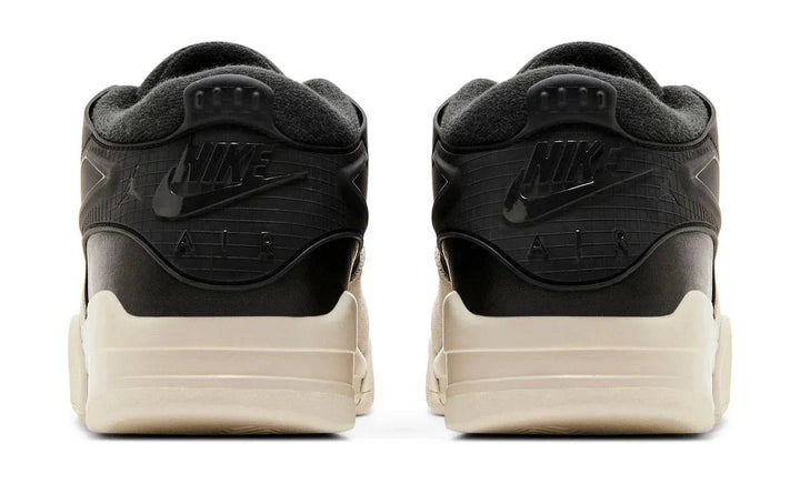 Jordan 4 RM Black Light Bone
