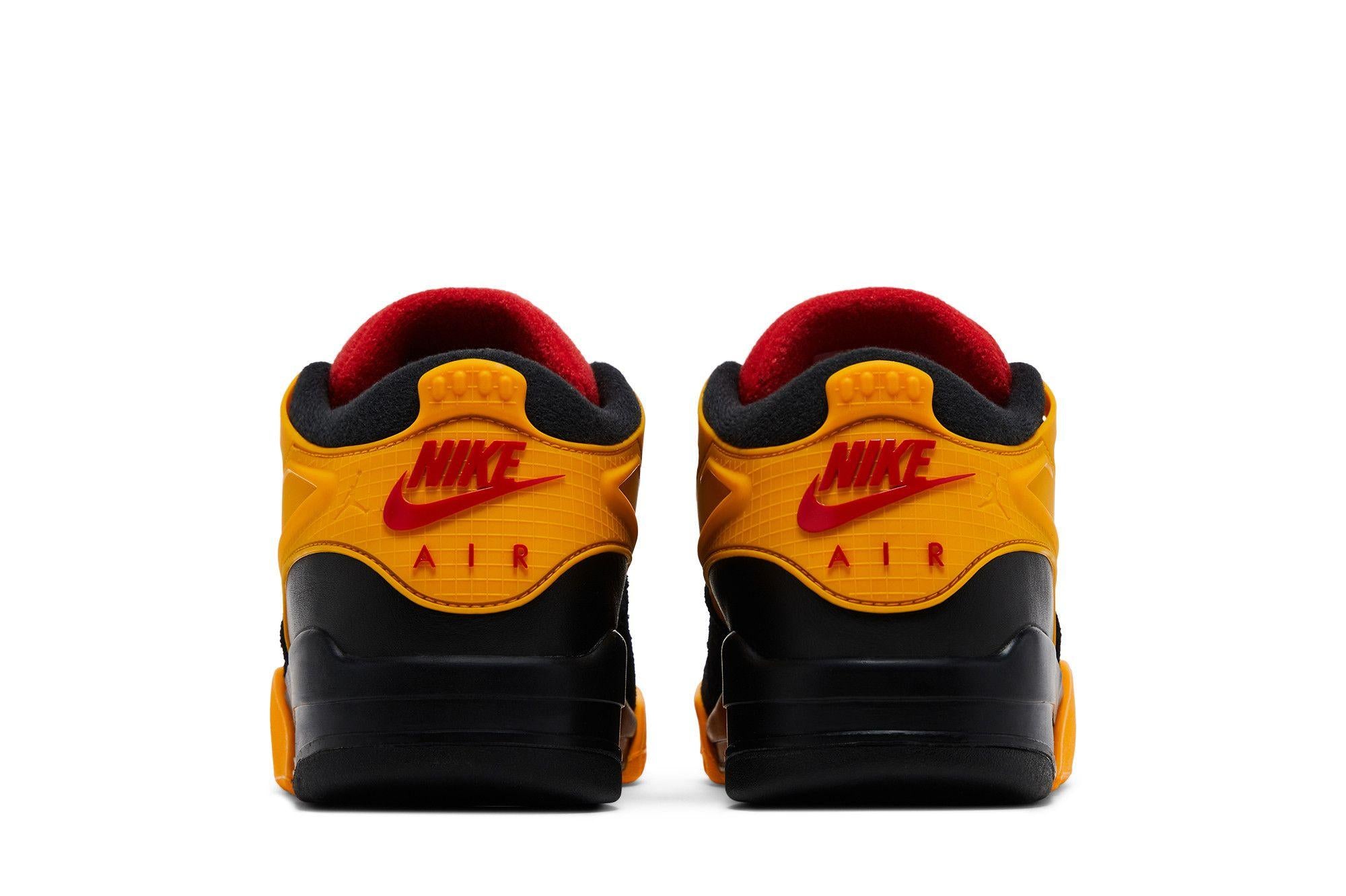 Jordan 4 RM Bruce Lee