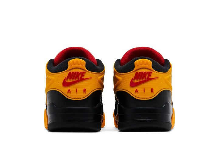 Jordan 4 RM Bruce Lee