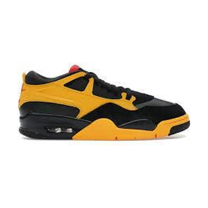 Jordan 4 RM Bruce Lee