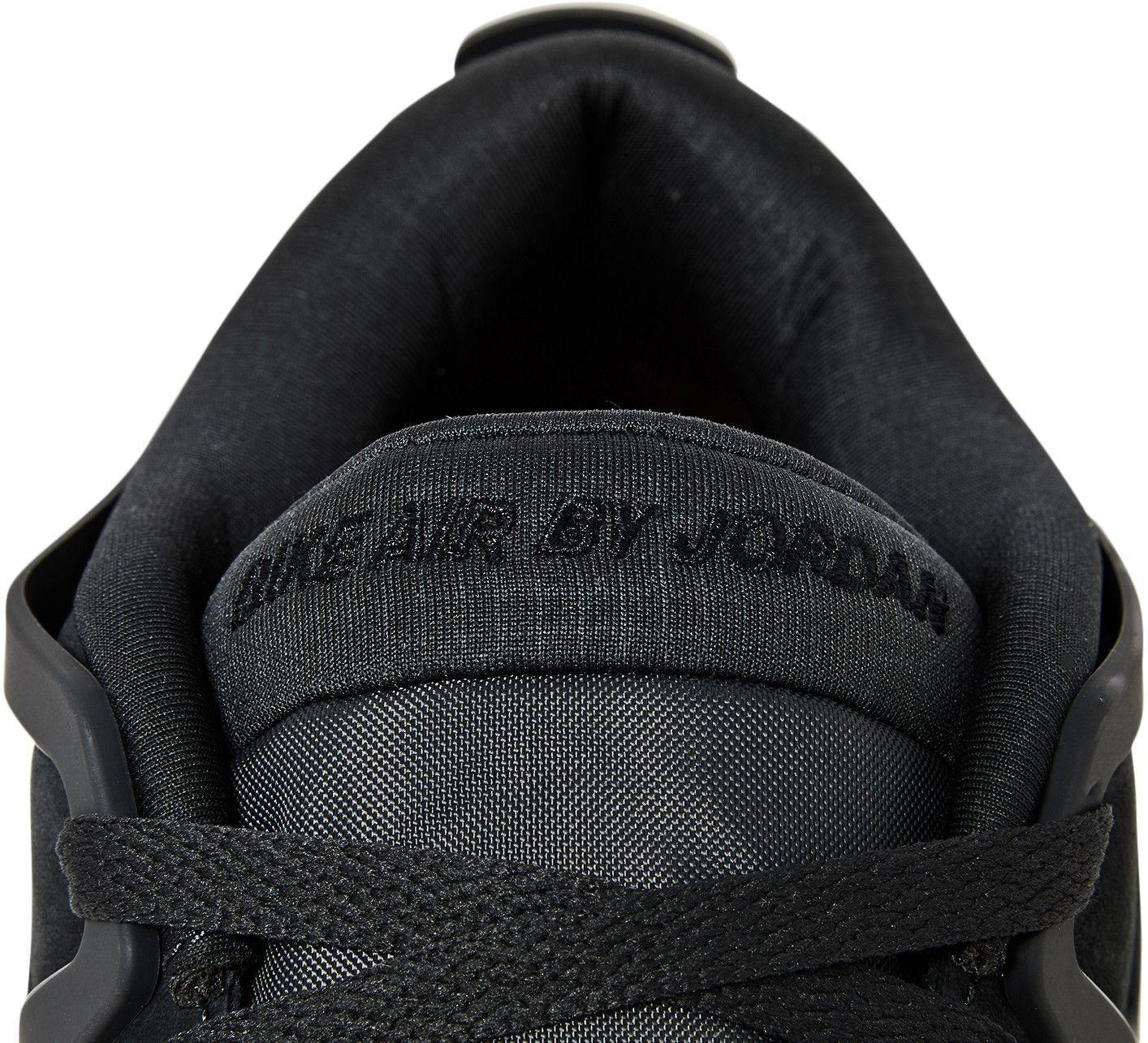 Jordan 4 RM SP Nigel Sylvester Driveway Grey