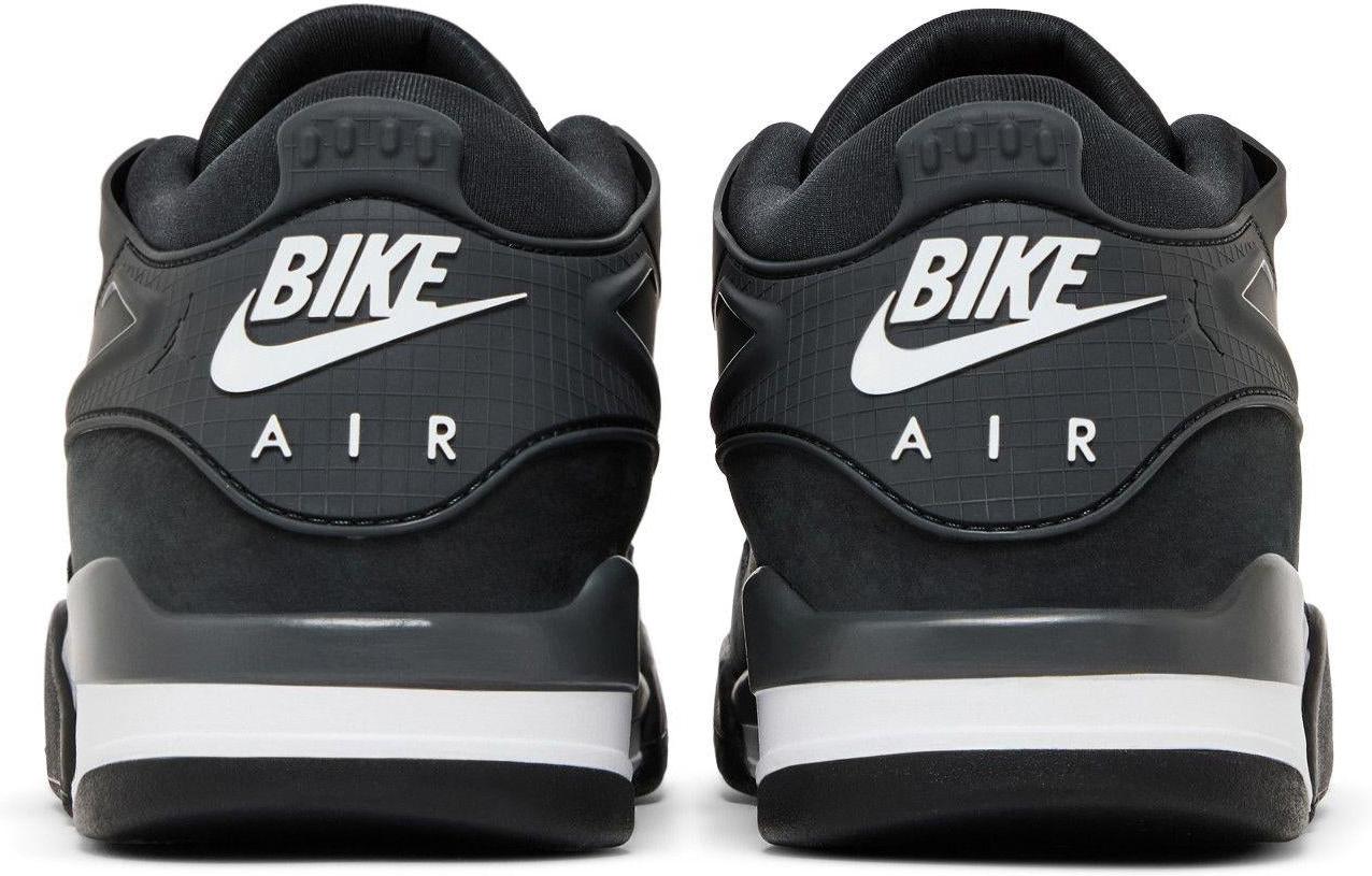 Jordan 4 RM SP Nigel Sylvester Driveway Grey