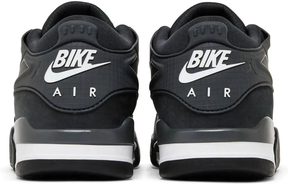 Jordan 4 RM SP Nigel Sylvester Driveway Grey