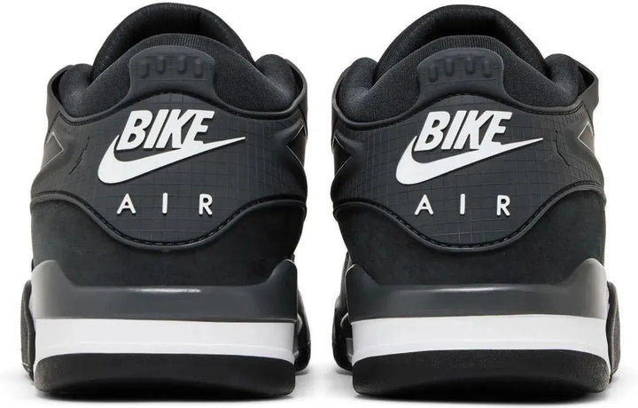 Jordan 4 RM SP Nigel Sylvester Driveway Grey