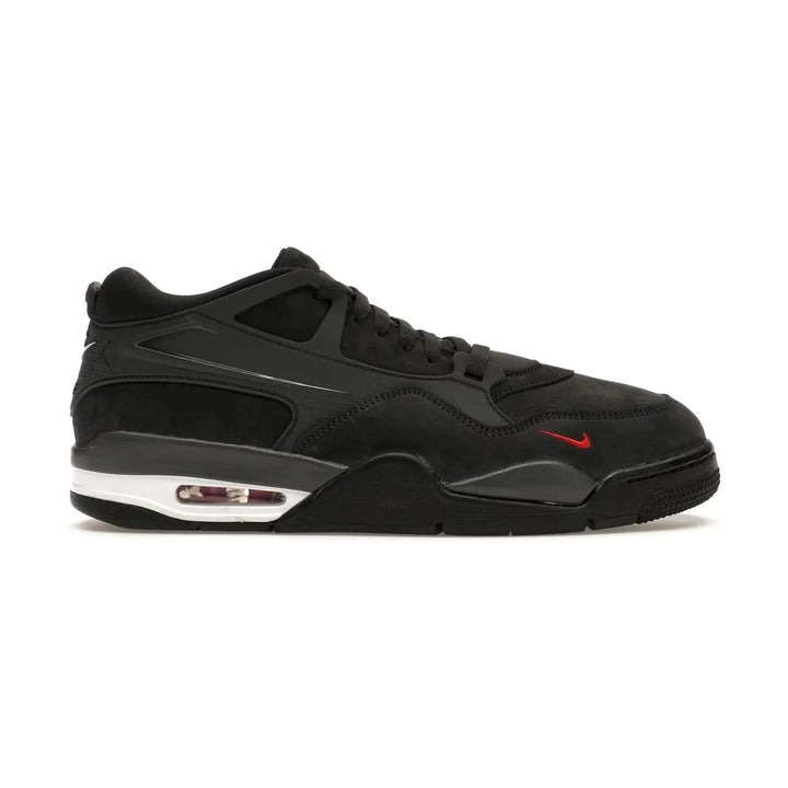 Jordan 4 RM SP Nigel Sylvester Driveway Grey