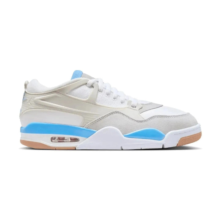 Jordan 4 RM White Legend Blue