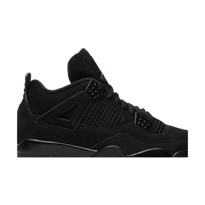 Jordan 4 Retro Black Cat (2020)