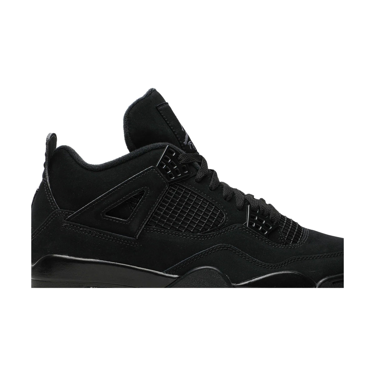 Jordan 4 Retro Black Cat (2020)
