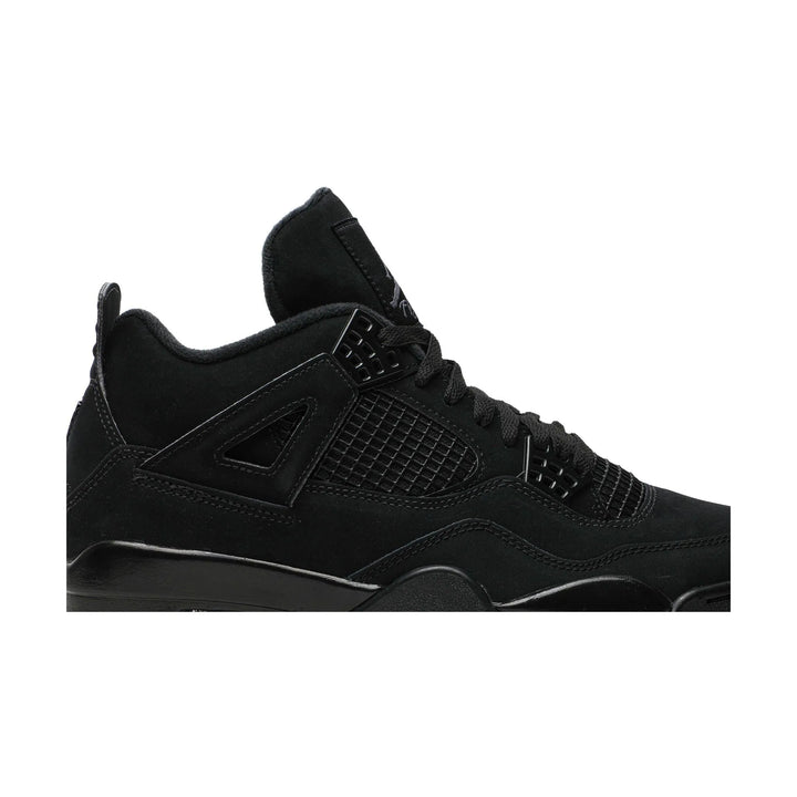 Jordan 4 Retro Black Cat (2020)