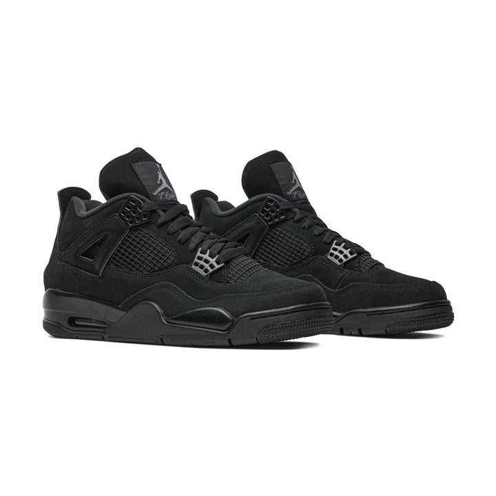 Jordan 4 Retro Black Cat (2020)