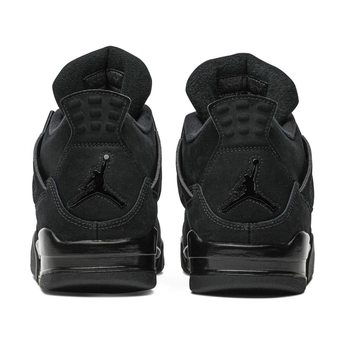 Jordan 4 Retro Black Cat (2020)